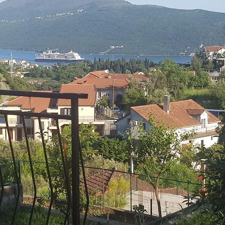 Apartment Lidija تْشيرسيك نوفي المظهر الخارجي الصورة