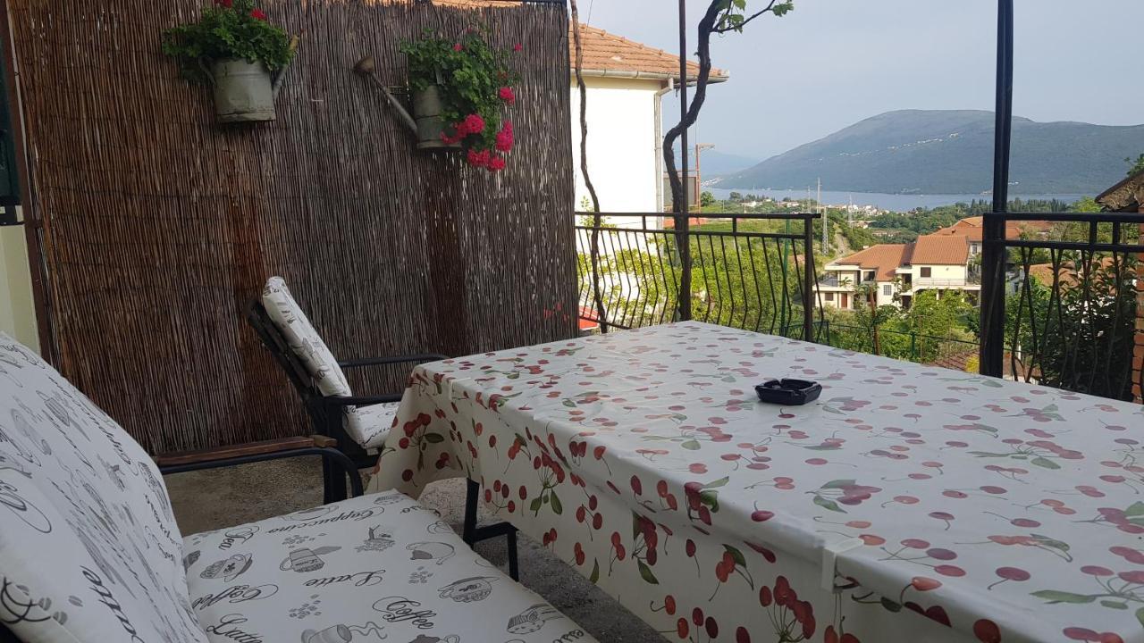 Apartment Lidija تْشيرسيك نوفي المظهر الخارجي الصورة