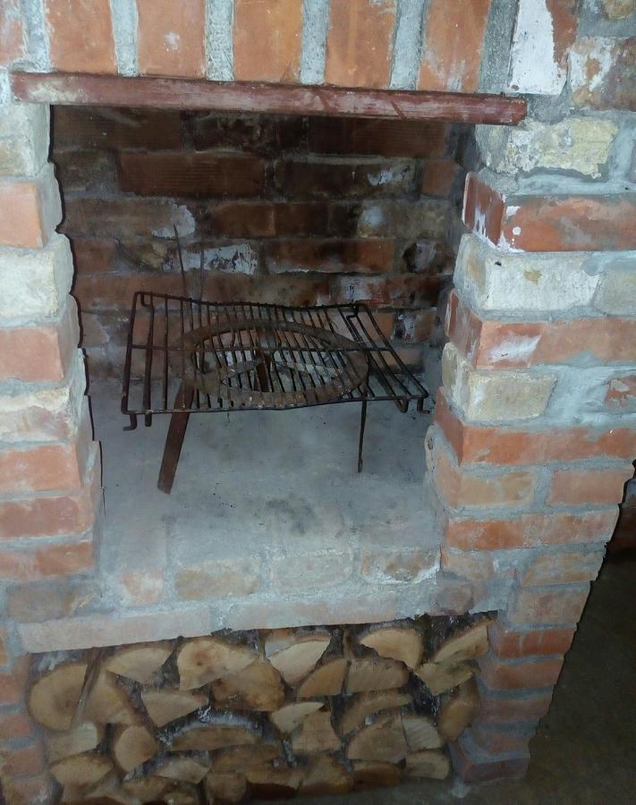 Apartment Lidija تْشيرسيك نوفي المظهر الخارجي الصورة