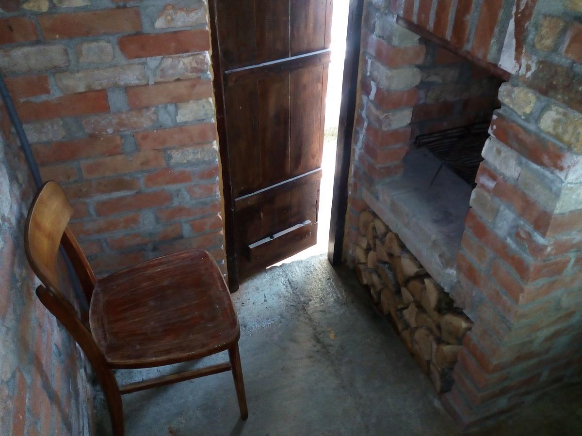 Apartment Lidija تْشيرسيك نوفي المظهر الخارجي الصورة