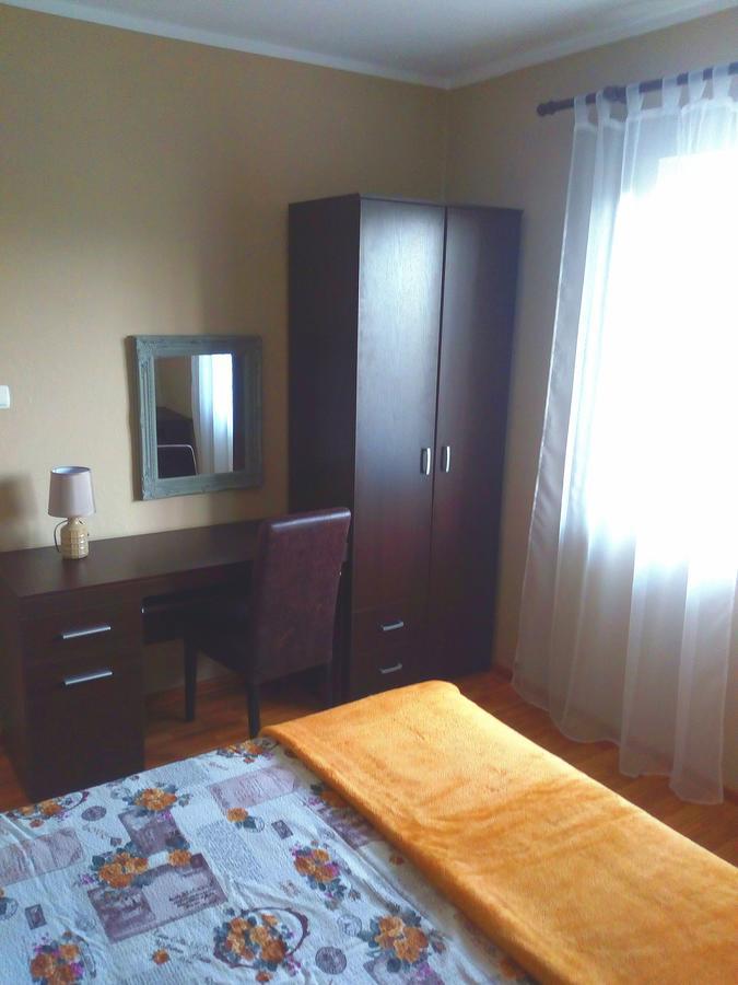 Apartment Lidija تْشيرسيك نوفي المظهر الخارجي الصورة