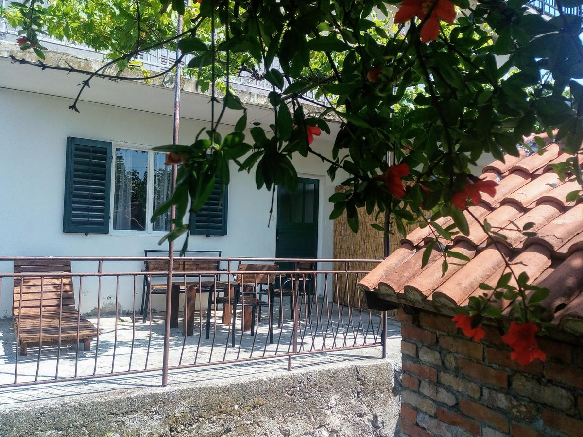 Apartment Lidija تْشيرسيك نوفي المظهر الخارجي الصورة